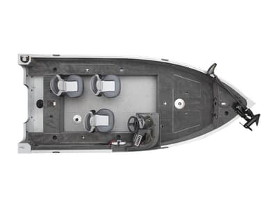 BOATZON | Alumacraft Classic 165 CS 2019