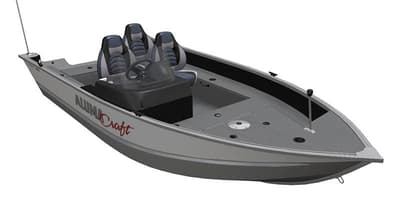 BOATZON | Alumacraft Classic 165 CS 2026 BOATZON | Alumacraft Classic 165 CS 2026