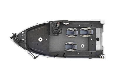 BOATZON | Alumacraft Classic 165 SC 2026 BOATZON | Alumacraft Classic 165 SC 2026