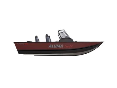 BOATZON | Alumacraft Classic 165 Sport 2024