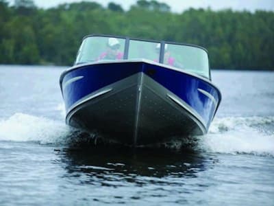 BOATZON | Alumacraft Classic 165 Sport 2026 BOATZON | Alumacraft Classic 165 Sport 2026