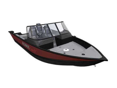 BOATZON | Alumacraft Classic 165 Sport 2026
