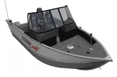 BOATZON | Alumacraft Classic 165 Sport 2026 BOATZON | Alumacraft Classic 165 Sport 2026