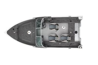 BOATZON | Alumacraft Classic 165 Sport 2026