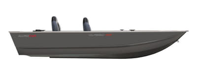 BOATZON | Alumacraft Classic 165 Tiller 2026 BOATZON | Alumacraft Classic 165 Tiller 2026