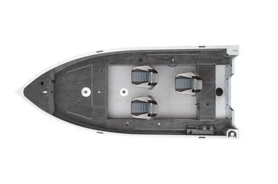 BOATZON | Alumacraft Classic 165 Tiller 2026