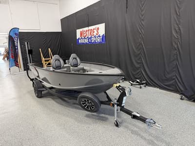 BOATZON | Alumacraft Classic 165 Tiller 2027