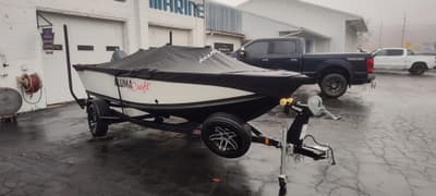 BOATZON | Alumacraft CLASSIC 165 TL 2024 BOATZON | Alumacraft CLASSIC 165 TL 2024