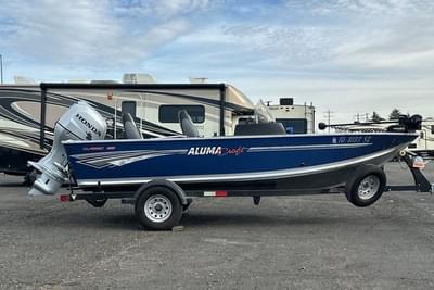 BOATZON | Alumacraft Classic 2020 BOATZON | Alumacraft Classic 2020