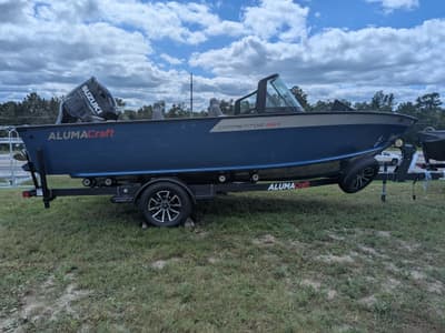 BOATZON | Alumacraft COMP 185X SPORT F29 2025 BOATZON | Alumacraft COMP 185X SPORT F29 2025