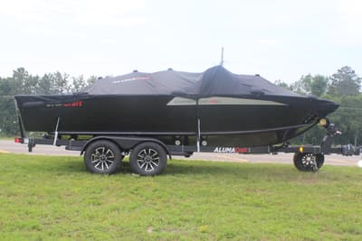 BOATZON | Alumacraft COMP 195X SP FSX 2026