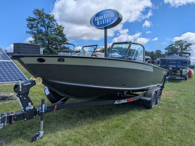 BOATZON | Alumacraft COMP 195X SPT F29 2025 BOATZON | Alumacraft COMP 195X SPT F29 2025