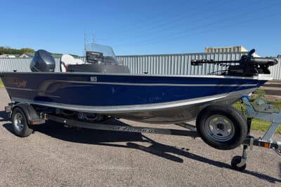 BOATZON | Alumacraft Competitor 165 CS 2015 BOATZON | Alumacraft Competitor 165 CS 2015