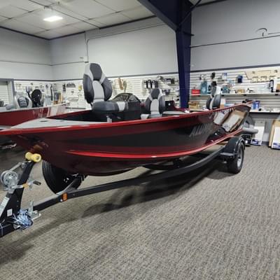 BOATZON | Alumacraft Competitor 165 Side Console 2024 BOATZON | Alumacraft Competitor 165 Side Console 2024