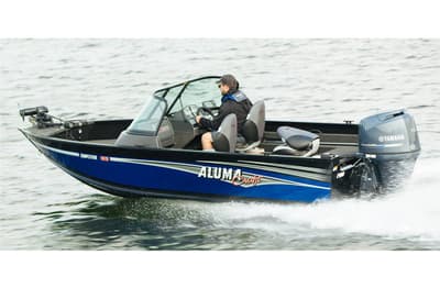 BOATZON | Alumacraft Competitor 165 Sport 2017 BOATZON | Alumacraft Competitor 165 Sport 2017