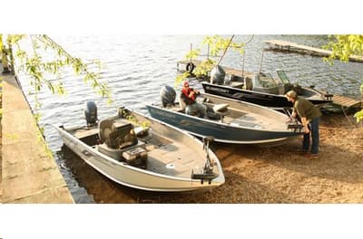 BOATZON | Alumacraft Competitor 165 Tiller 2012 BOATZON | Alumacraft Competitor 165 Tiller 2012
