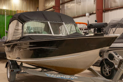 BOATZON | Alumacraft Competitor 175 Sport 2013