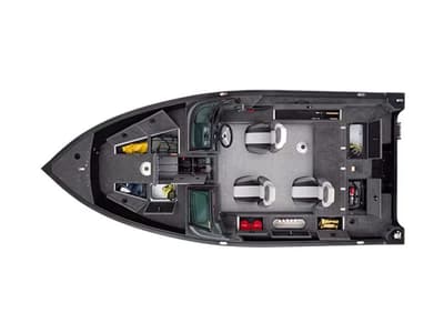 BOATZON | Alumacraft Competitor 175 Sport 2024 BOATZON | Alumacraft Competitor 175 Sport 2024