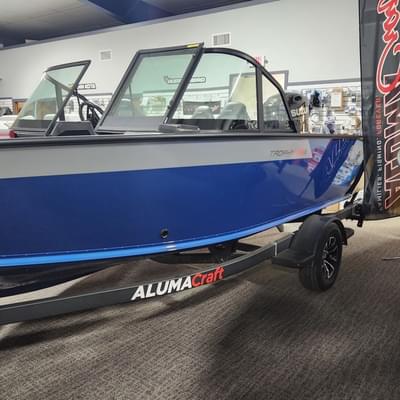 BOATZON | Alumacraft Competitor 175X Side Console 2025 BOATZON | Alumacraft Competitor 175X Side Console 2025