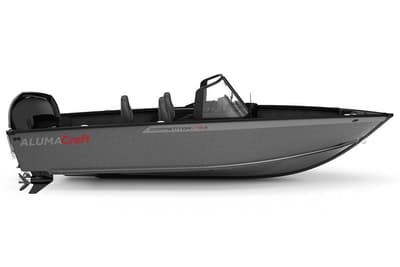 BOATZON | Alumacraft Competitor 175X Sport 2024