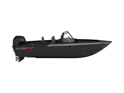 BOATZON | Alumacraft Competitor 175X Sport 2025