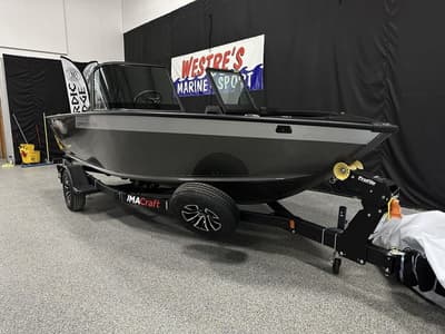 BOATZON | Alumacraft Competitor 175X Sport 2025