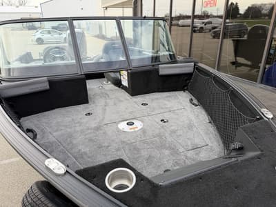 BOATZON | Alumacraft Competitor 175X Sport 2026