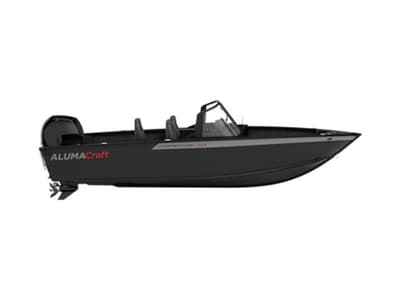 BOATZON | Alumacraft Competitor 175X Sport 2026
