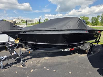 BOATZON | Alumacraft Competitor 175X Sport 2026
