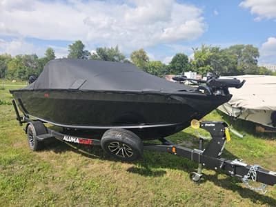BOATZON | Alumacraft Competitor 175X Sport 2026