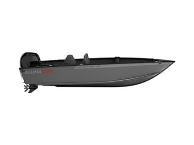 BOATZON | Alumacraft Competitor 175X Tiller 2026