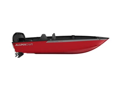 BOATZON | Alumacraft Competitor 175X Tiller 2026