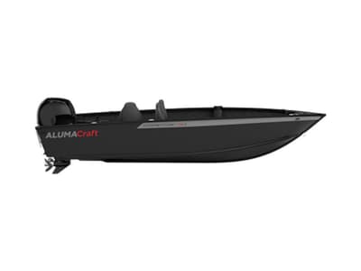 BOATZON | Alumacraft Competitor 175X Tiller 2026