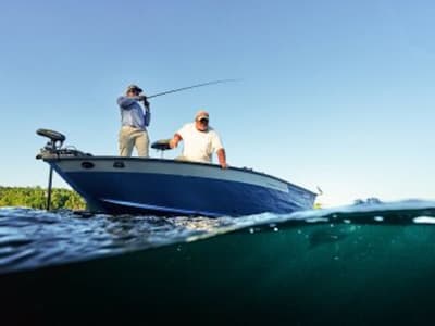 BOATZON | Alumacraft Competitor 175X Tiller 2026