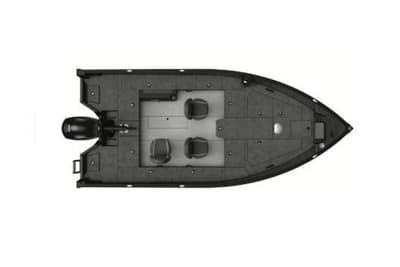 BOATZON | Alumacraft Competitor 175X Tiller 2026