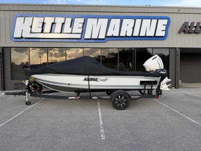 BOATZON | Alumacraft Competitor 185 Sport 2020
