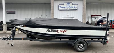 BOATZON | Alumacraft Competitor 185 Tiller 2023