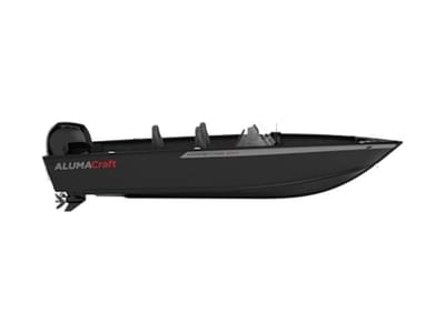 BOATZON | Alumacraft Competitor 185X Side Console 2026 BOATZON | Alumacraft Competitor 185X Side Console 2026