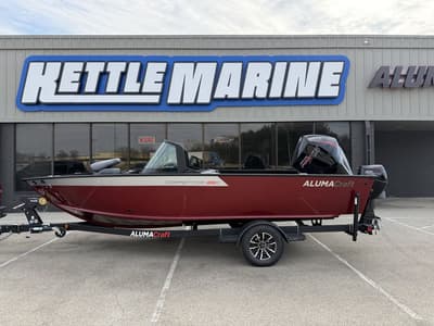 BOATZON | Alumacraft Competitor 185X Sport 2025 BOATZON | Alumacraft Competitor 185X Sport 2025