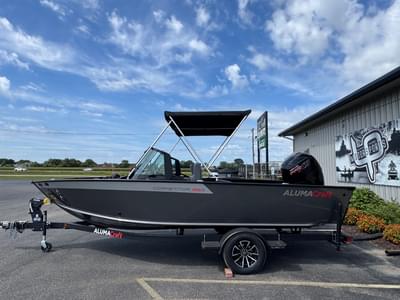 BOATZON | Alumacraft Competitor 185X Sport 2025 BOATZON | Alumacraft Competitor 185X Sport 2025