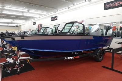 BOATZON | Alumacraft Competitor 185X Sport 2025 BOATZON | Alumacraft Competitor 185X Sport 2025
