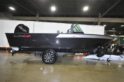 BOATZON | Alumacraft Competitor 185X Sport 2026