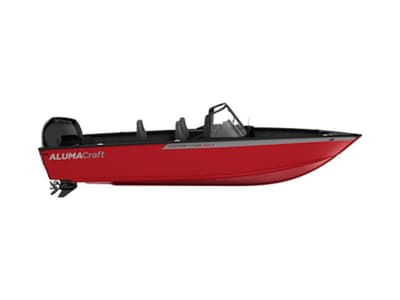BOATZON | Alumacraft Competitor 185X Sport 2026