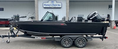 BOATZON | Alumacraft Competitor 185X Sport 2026