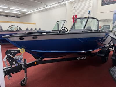 BOATZON | Alumacraft Competitor 185X Sport 2026