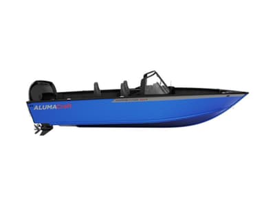 BOATZON | Alumacraft Competitor 185X Sport 2026