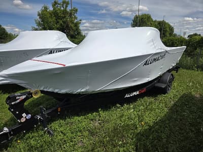 BOATZON | Alumacraft Competitor 185X Sport 2026