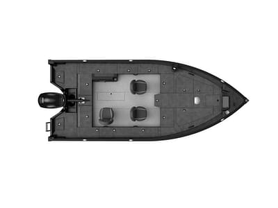 BOATZON | Alumacraft Competitor 185X Tiller 2025