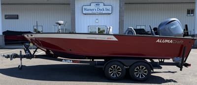 BOATZON | Alumacraft Competitor 185X Tiller 2026