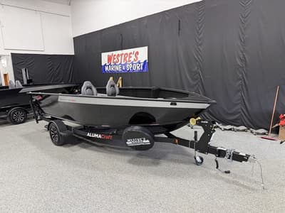 BOATZON | Alumacraft Competitor 185X Tiller 2026 BOATZON | Alumacraft Competitor 185X Tiller 2026